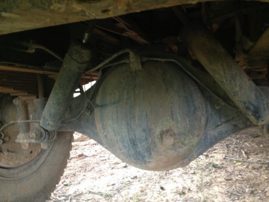 ***ขายแล้วครับขอบคุณ Truck2hand ขายแพ็คคู่ สุดเร้า!!! 6ล้อดั๊มดินใหญ่195+รถ6ล้อช่วงยาว6.20ม. ///6ล้อดั๊มดิน HINO FF3HJLA ห้างแท้เครื่องเดิมเกียร์เดิมคัสซีใหญ่ HO7D 195Hp แห้งแรงไม่เยิ้ม ช่วงล่างแน่นคัสซีใหญ่สวยเดิม ทั้งเส้น ไม่มีผุไม่มีดาม ดั๊มยิงหน้า กระ