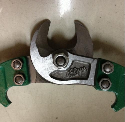 คีมตัดสายไฟ,เคเบิ้ล 18" WYNN'S ตัดสายได้ถึงเบอร์ 450MM คีมตัดสายไฟ,เคเบิ้ล 18" WYNN'S ตัดสายได้ถึงเบอร์ 450MM