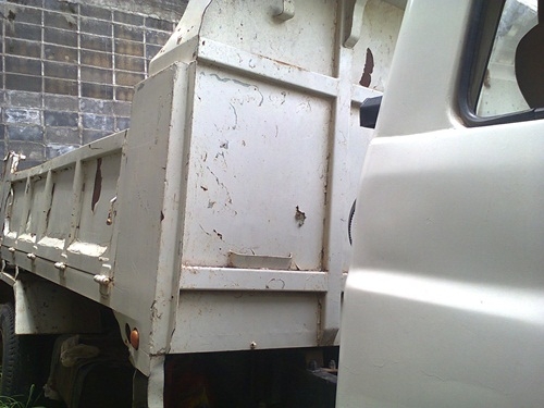 หกล้อดั๊ม JCM 6BD1 ยาง 825/20 เล่มทะเบียน หกล้อดั๊ม JCM 6BD1 ยาง 825/20 เล่มทะเบียน