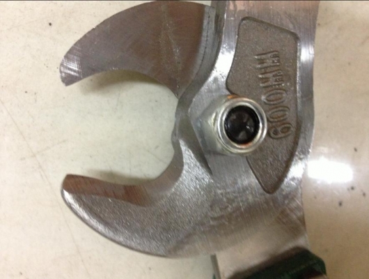 คีมตัดสายไฟ,เคเบิ้ล 24" WYNN'S ตัดสายได้ถึงเบอร์ 600MM คีมตัดสายไฟ,เคเบิ้ล 24" WYNN'S ตัดสายได้ถึงเบอร์ 600MM