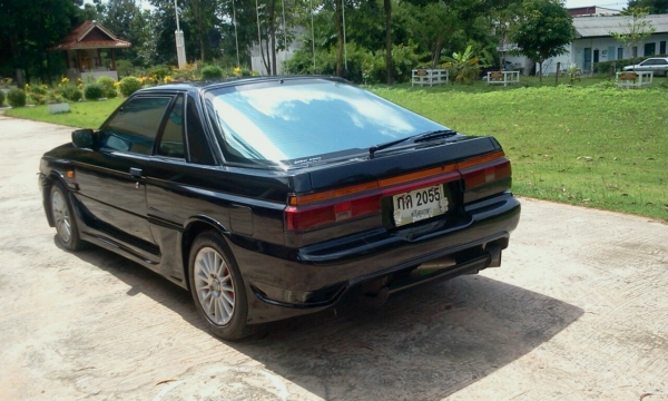 ขาย นิสสันRZ-1 เครื่องดีแอร่เย็นแก็สlpg วิ่งไกลประจำ