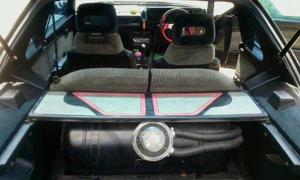 ขาย นิสสันRZ-1 เครื่องดีแอร่เย็นแก็สlpg วิ่งไกลประจำ