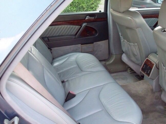 OnSale!!..BENZ Sclass W140 300sel