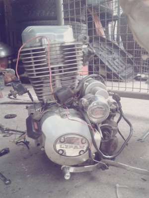 ขายเครื่องไลฟาน 200