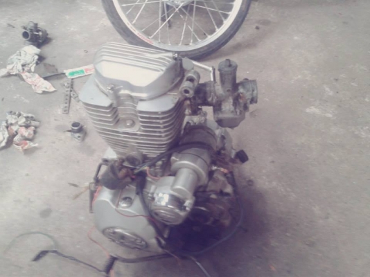 ขายเครื่องไลฟาน 200