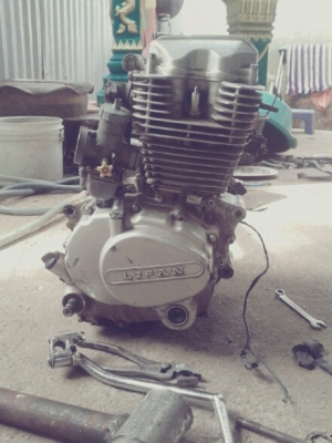 ขายเครื่องไลฟาน 200