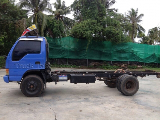 ISUZU NPR66P จำนวน 135 แรงม้า พ่อค้า เชียงรายมัดจำเรียบร้อยแล้วค่ะ ISUZU NPR66P จำนวน 135 แรงม้า พ่อค้า เชียงรายมัดจำเรียบร้อยแล้วค่ะ