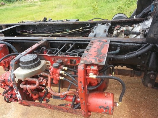 ISUZU NPR66P จำนวน 135 แรงม้า พ่อค้า เชียงรายมัดจำเรียบร้อยแล้วค่ะ ISUZU NPR66P จำนวน 135 แรงม้า พ่อค้า เชียงรายมัดจำเรียบร้อยแล้วค่ะ