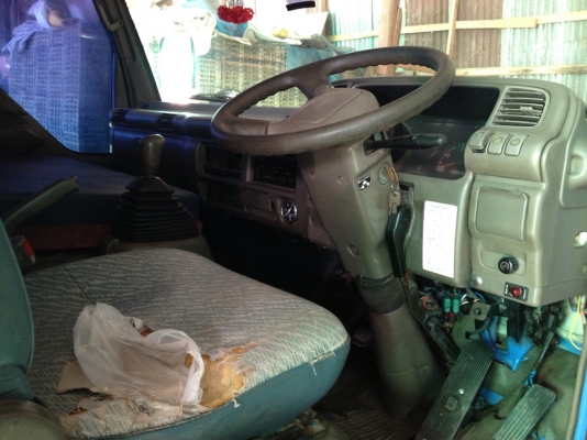 ISUZU NPR66P จำนวน 135 แรงม้า พ่อค้า เชียงรายมัดจำเรียบร้อยแล้วค่ะ ISUZU NPR66P จำนวน 135 แรงม้า พ่อค้า เชียงรายมัดจำเรียบร้อยแล้วค่ะ