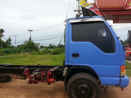 ISUZU NPR66P จำนวน 135 แรงม้า พ่อค้า เชียงรายมัดจำเรียบร้อยแล้วค่ะ ISUZU NPR66P จำนวน 135 แรงม้า พ่อค้า เชียงรายมัดจำเรียบร้อยแล้วค่ะ