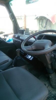 ขาย รถดับเพลิง