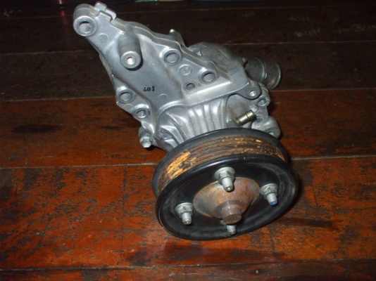 ปั้มน้ำ 1 เจโป ปั้มน้ำ 1 เจโป