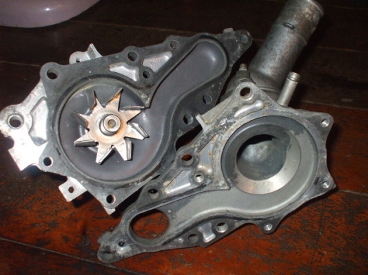 ปั้มน้ำ 1 เจโป