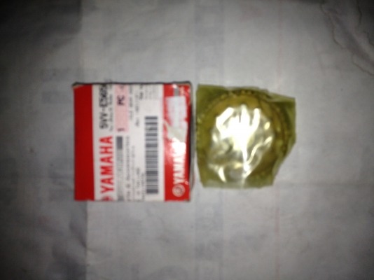 ขาย เฟืองสตาร์ทมมีโอ