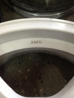 ขายล้อPRO2 ขอบ16 กว้าง7 4/100 /114 งานไต้หวันล้อเบา สีขาวหล่อๆ ถูกๆ ขายล้อPRO2 ขอบ16 กว้าง7 4/100 /114 งานไต้หวันล้อเบา สีขาวหล่อๆ ถูกๆ