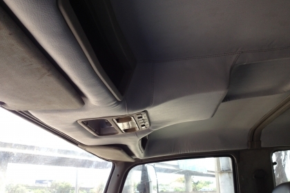 MMTFN627PNC M6 2เพลาปี48 เครื่อง6D16YA 260แรง ขายหัวกับคัซซี