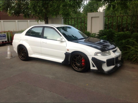 ขายอะไหล่อีโว 6 แท้ ถูกๆ