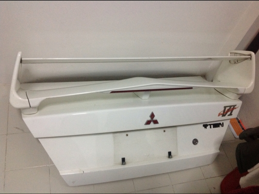 ขายอะไหล่อีโว 6 แท้ ถูกๆ