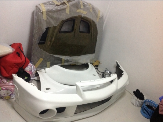 ขายอะไหล่อีโว 6 แท้ ถูกๆ