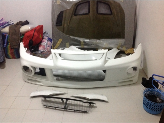 ขายอะไหล่อีโว 6 แท้ ถูกๆ