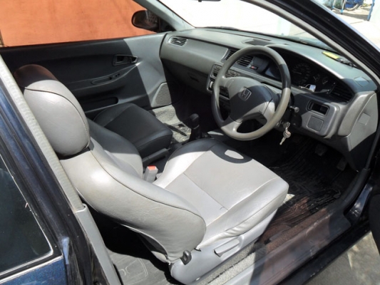 ขาย1995 HONDA CIVIC 3ประตู ขาย1995 HONDA CIVIC 3ประตู