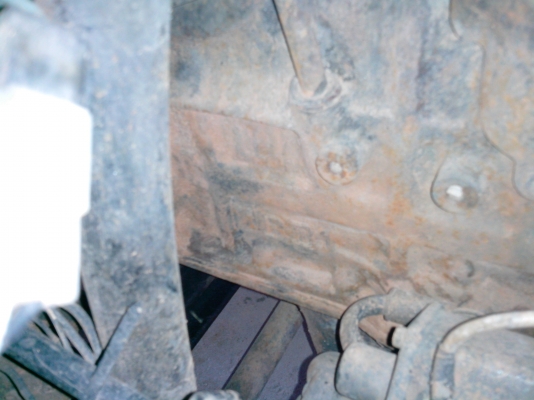 ขายรถดั้ม6ล้อIZUSU-115 ห้างแท้ พร้อมใช้