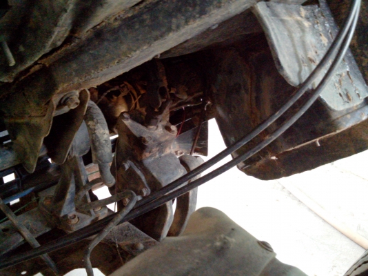 ขายรถดั้ม6ล้อIZUSU-115 ห้างแท้ พร้อมใช้