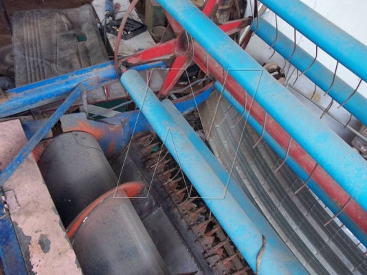 ขาย รถเกี่ยวข้าว ไทยเจริญ อุ้ม 2 ตัน / เครื่อง อีซุ 185 แรง / ช่วงล่าง 10 HT (โซ่ใหม่ 2 ข้าง ) ขาย รถเกี่ยวข้าว ไทยเจริญ อุ้ม 2 ตัน / เครื่อง อีซุ 185 แรง / ช่วงล่าง 10 HT (โซ่ใหม่ 2 ข้าง )