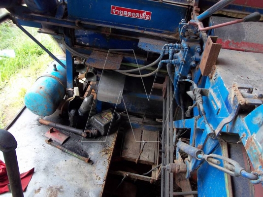 ขาย รถเกี่ยวข้าว ไทยเจริญ อุ้ม 2 ตัน / เครื่อง อีซุ 185 แรง / ช่วงล่าง 10 HT (โซ่ใหม่ 2 ข้าง ) ขาย รถเกี่ยวข้าว ไทยเจริญ อุ้ม 2 ตัน / เครื่อง อีซุ 185 แรง / ช่วงล่าง 10 HT (โซ่ใหม่ 2 ข้าง )