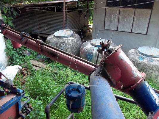 ขาย รถเกี่ยวข้าว ไทยเจริญ อุ้ม 2 ตัน / เครื่อง อีซุ 185 แรง / ช่วงล่าง 10 HT (โซ่ใหม่ 2 ข้าง ) ขาย รถเกี่ยวข้าว ไทยเจริญ อุ้ม 2 ตัน / เครื่อง อีซุ 185 แรง / ช่วงล่าง 10 HT (โซ่ใหม่ 2 ข้าง )