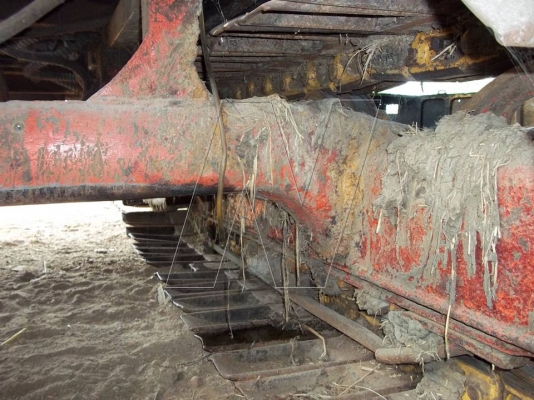 ขาย รถเกี่ยวข้าว ไทยเจริญ อุ้ม 2 ตัน / เครื่อง อีซุ 185 แรง / ช่วงล่าง 10 HT (โซ่ใหม่ 2 ข้าง ) ขาย รถเกี่ยวข้าว ไทยเจริญ อุ้ม 2 ตัน / เครื่อง อีซุ 185 แรง / ช่วงล่าง 10 HT (โซ่ใหม่ 2 ข้าง )