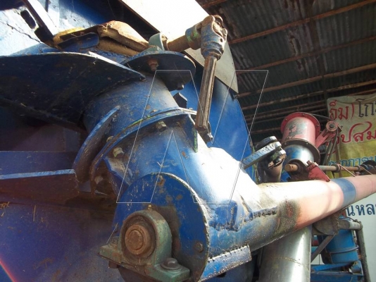 ขาย รถเกี่ยวข้าว ไทยเจริญ อุ้ม 2 ตัน / เครื่อง อีซุ 185 แรง / ช่วงล่าง 10 HT (โซ่ใหม่ 2 ข้าง ) ขาย รถเกี่ยวข้าว ไทยเจริญ อุ้ม 2 ตัน / เครื่อง อีซุ 185 แรง / ช่วงล่าง 10 HT (โซ่ใหม่ 2 ข้าง )