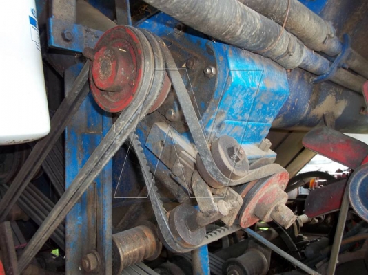 ขาย รถเกี่ยวข้าว ไทยเจริญ อุ้ม 2 ตัน / เครื่อง อีซุ 185 แรง / ช่วงล่าง 10 HT (โซ่ใหม่ 2 ข้าง ) ขาย รถเกี่ยวข้าว ไทยเจริญ อุ้ม 2 ตัน / เครื่อง อีซุ 185 แรง / ช่วงล่าง 10 HT (โซ่ใหม่ 2 ข้าง )