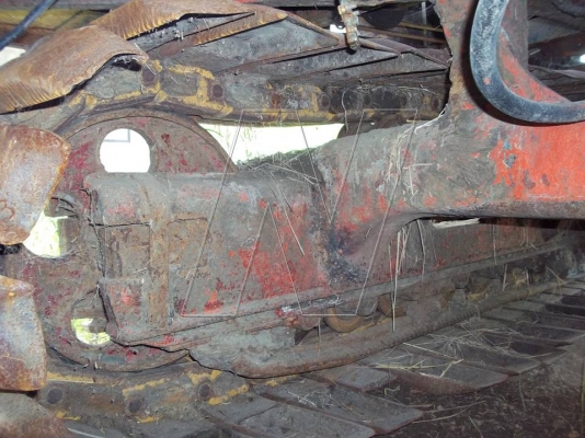 ขาย รถเกี่ยวข้าว ไทยเจริญ อุ้ม 2 ตัน / เครื่อง อีซุ 185 แรง / ช่วงล่าง 10 HT (โซ่ใหม่ 2 ข้าง ) ขาย รถเกี่ยวข้าว ไทยเจริญ อุ้ม 2 ตัน / เครื่อง อีซุ 185 แรง / ช่วงล่าง 10 HT (โซ่ใหม่ 2 ข้าง )