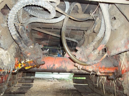 ขาย รถเกี่ยวข้าว ไทยเจริญ อุ้ม 2 ตัน / เครื่อง อีซุ 185 แรง / ช่วงล่าง 10 HT (โซ่ใหม่ 2 ข้าง ) ขาย รถเกี่ยวข้าว ไทยเจริญ อุ้ม 2 ตัน / เครื่อง อีซุ 185 แรง / ช่วงล่าง 10 HT (โซ่ใหม่ 2 ข้าง )