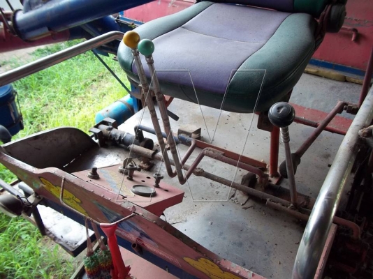 ขาย รถเกี่ยวข้าว ไทยเจริญ อุ้ม 2 ตัน / เครื่อง อีซุ 185 แรง / ช่วงล่าง 10 HT (โซ่ใหม่ 2 ข้าง ) ขาย รถเกี่ยวข้าว ไทยเจริญ อุ้ม 2 ตัน / เครื่อง อีซุ 185 แรง / ช่วงล่าง 10 HT (โซ่ใหม่ 2 ข้าง )