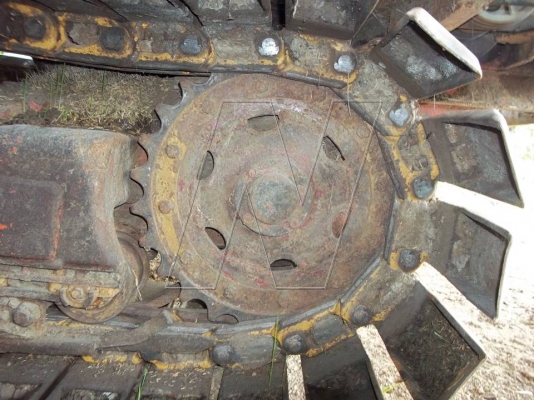 ขาย รถเกี่ยวข้าว ไทยเจริญ อุ้ม 2 ตัน / เครื่อง อีซุ 185 แรง / ช่วงล่าง 10 HT (โซ่ใหม่ 2 ข้าง ) ขาย รถเกี่ยวข้าว ไทยเจริญ อุ้ม 2 ตัน / เครื่อง อีซุ 185 แรง / ช่วงล่าง 10 HT (โซ่ใหม่ 2 ข้าง )