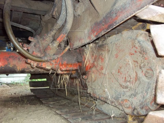 ขาย รถเกี่ยวข้าว ไทยเจริญ อุ้ม 2 ตัน / เครื่อง อีซุ 185 แรง / ช่วงล่าง 10 HT (โซ่ใหม่ 2 ข้าง ) ขาย รถเกี่ยวข้าว ไทยเจริญ อุ้ม 2 ตัน / เครื่อง อีซุ 185 แรง / ช่วงล่าง 10 HT (โซ่ใหม่ 2 ข้าง )