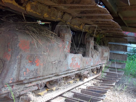 ขาย รถเกี่ยวข้าว ไทยเจริญ อุ้ม 2 ตัน / เครื่อง อีซุ 185 แรง / ช่วงล่าง 10 HT (โซ่ใหม่ 2 ข้าง ) ขาย รถเกี่ยวข้าว ไทยเจริญ อุ้ม 2 ตัน / เครื่อง อีซุ 185 แรง / ช่วงล่าง 10 HT (โซ่ใหม่ 2 ข้าง )