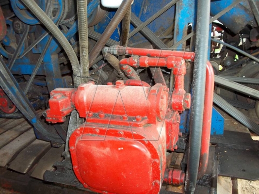 ขาย รถเกี่ยวข้าว ไทยเจริญ อุ้ม 2 ตัน / เครื่อง อีซุ 185 แรง / ช่วงล่าง 10 HT (โซ่ใหม่ 2 ข้าง ) ขาย รถเกี่ยวข้าว ไทยเจริญ อุ้ม 2 ตัน / เครื่อง อีซุ 185 แรง / ช่วงล่าง 10 HT (โซ่ใหม่ 2 ข้าง )