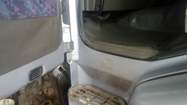 10ล้อห้วลากNISSAN UD320แรง CWM454HA คันนี้สวยหาที่ติยาก... 10ล้อห้วลากNISSAN UD320แรง CWM454HA คันนี้สวยหาที่ติยาก...