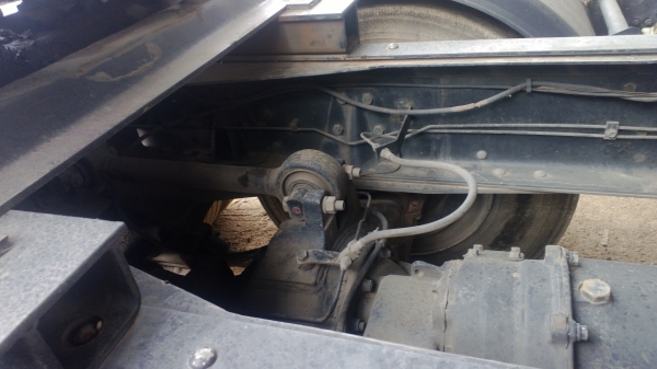 10ล้อห้วลากNISSAN UD320แรง CWM454HA คันนี้สวยหาที่ติยาก... 10ล้อห้วลากNISSAN UD320แรง CWM454HA คันนี้สวยหาที่ติยาก...