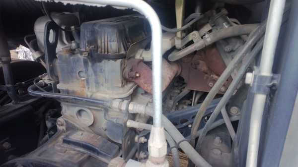 10ล้อห้วลากNISSAN UD320แรง CWM454HA คันนี้สวยหาที่ติยาก... 10ล้อห้วลากNISSAN UD320แรง CWM454HA คันนี้สวยหาที่ติยาก...