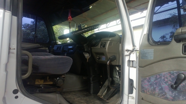 10ล้อห้วลากNISSAN UD320แรง CWM454HA คันนี้สวยหาที่ติยาก... 10ล้อห้วลากNISSAN UD320แรง CWM454HA คันนี้สวยหาที่ติยาก...