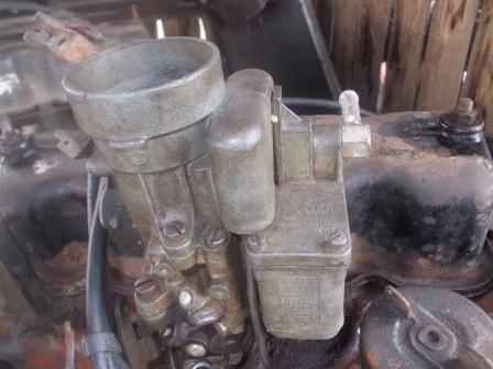 Engine เครื่องjeep2ตัว เกียร์1 ยกกอง 22000