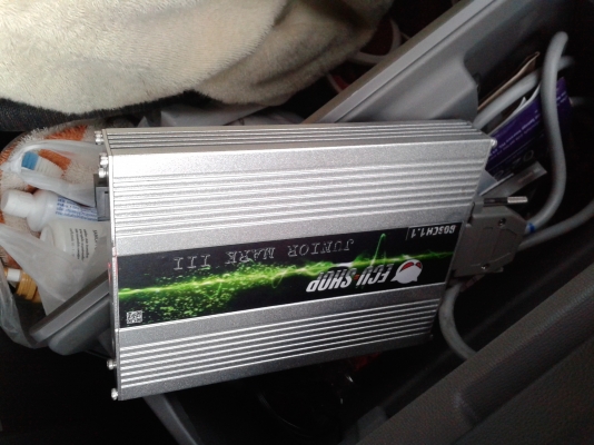 ขายกล่องECUจูเนียร์