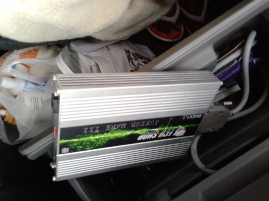 ขายกล่องECUจูเนียร์