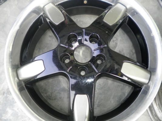 แม็ก18ถูกๆ5รู114.3 ไม่ดุ้ง ไม่คด ตจว จัดส่งได้