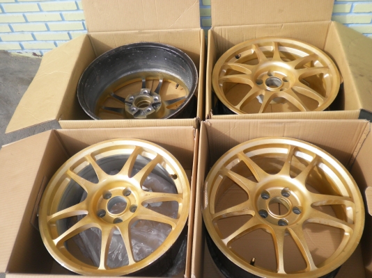 แม็ก17ถูกๆ5รู114 ไม่ดุ้ง ไม่คด ตจว จัดส่งได้