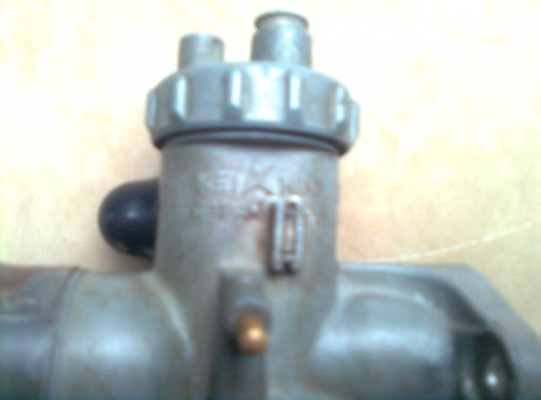 ขายคาร์บู C92